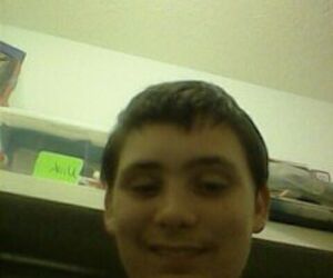 Nick Vann