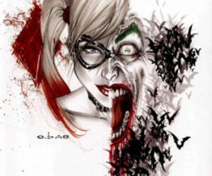 Harley Quinn