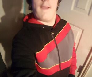 Jordan