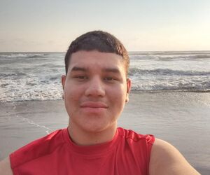 Caleb estrada