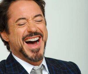 robert downey 
