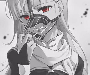 Yuki Wolfie