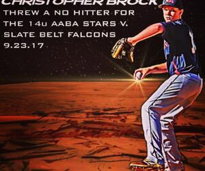 Brockbaseball