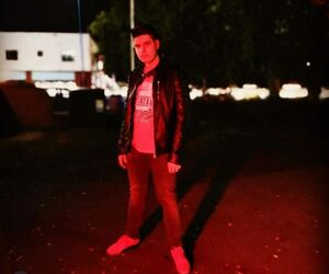 Stefan Cosmin 