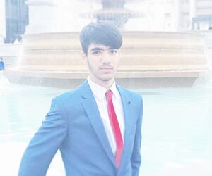 Qasam Ramish