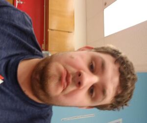 Kyle Mitchell
