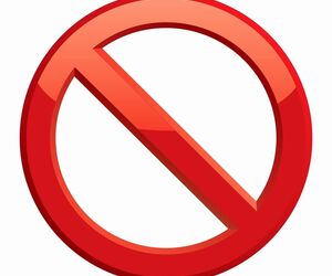 no