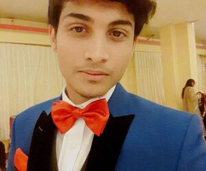 Maaz khan
