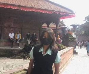 Asmita gurung
