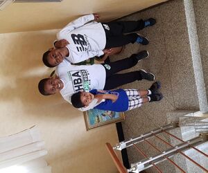 Naod Binyam
