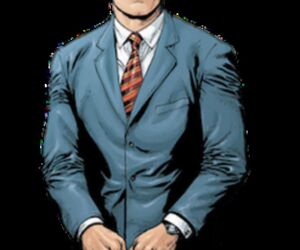 clark ken