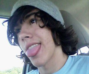 Trey hartman