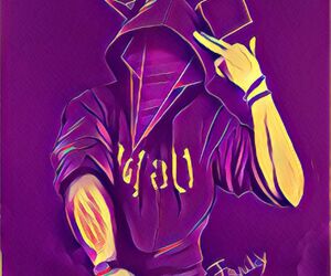 James