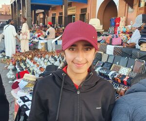 Aisha