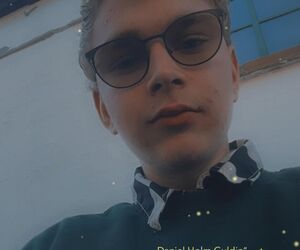 Profile Daniel
