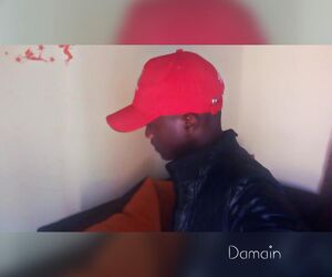 Damain