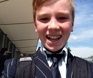Lil Ginger