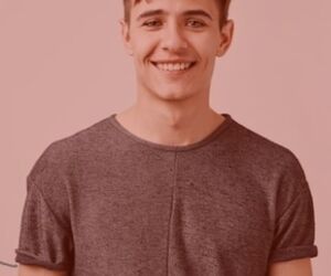 Profile Tom