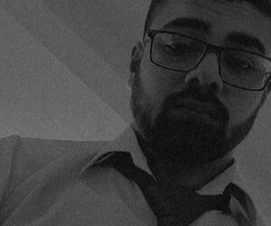 Khalil Rehman