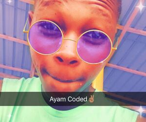 Coded Jonkie(S