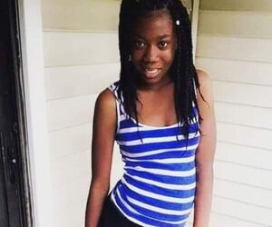 Velneisha burt