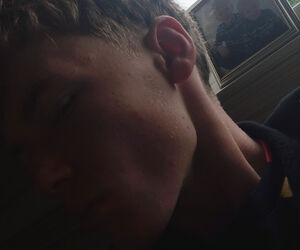 Profile David
