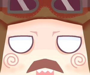 Profile Niko