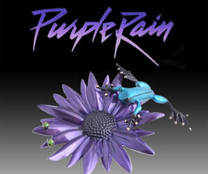 Purple Rain