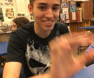 Matthew