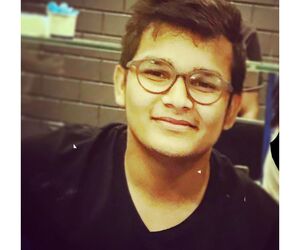 Varun Bardia