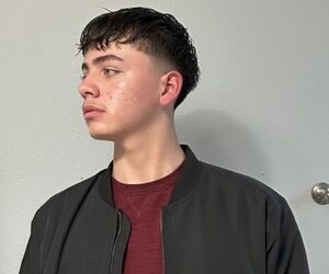 Profile Caleb