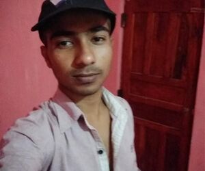 Roshan Ameer
