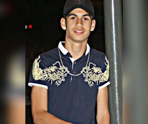 Oussama