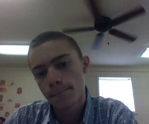 Aaron