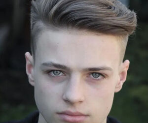 Profile Jack Merough