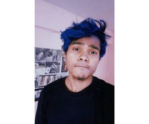 Abhinav Kand?y