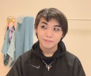 Kay
