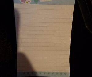 Pad Note