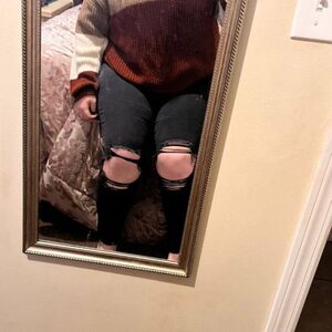 Profile Paisley