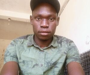 Ajenga Joseph