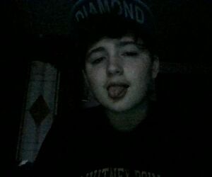 kaleb