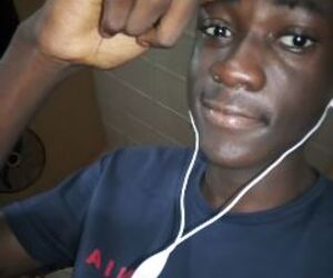 Toyosi shodimu