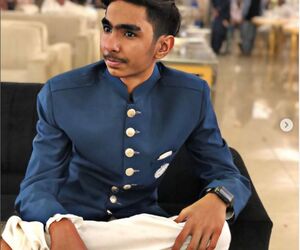 Abdul Sami Say
