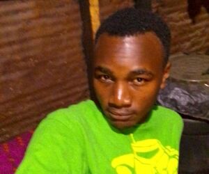 Peter kimani