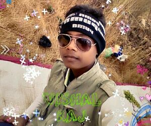 vishu raj