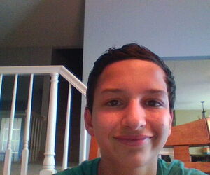 Alex Hoerler