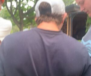 Profile Jonah