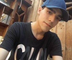 Daniel