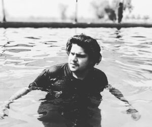 Umar Rana