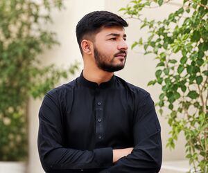 Profile Khalil U Rehma